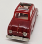 Preview: Siku Goggomobil Rollroof V38 Plasticmodel 1955 (1679)
